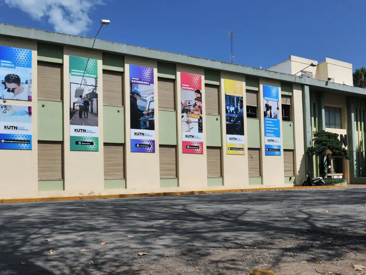 El lunes 9 comienza el dictado de cursos del Plan 111 Mil en UTN