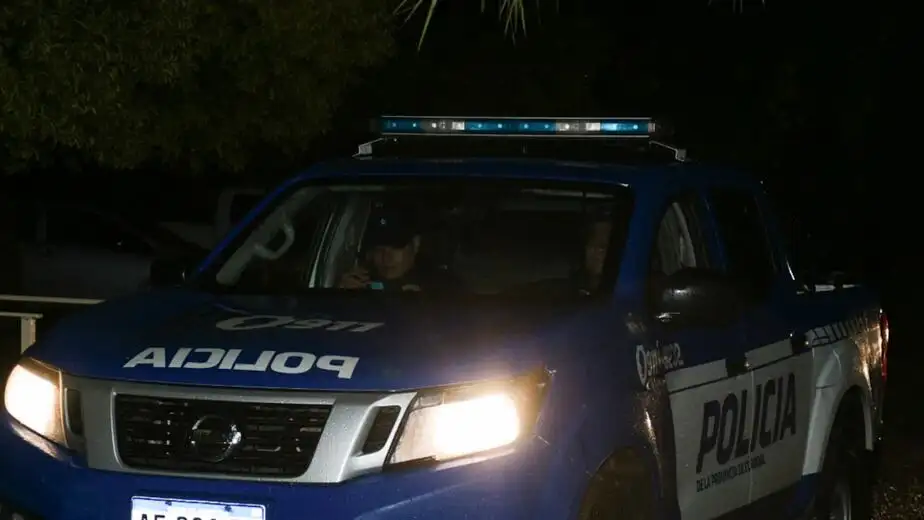 Los operativos se realizaron en la noche del martes y madrugada del miércoles.