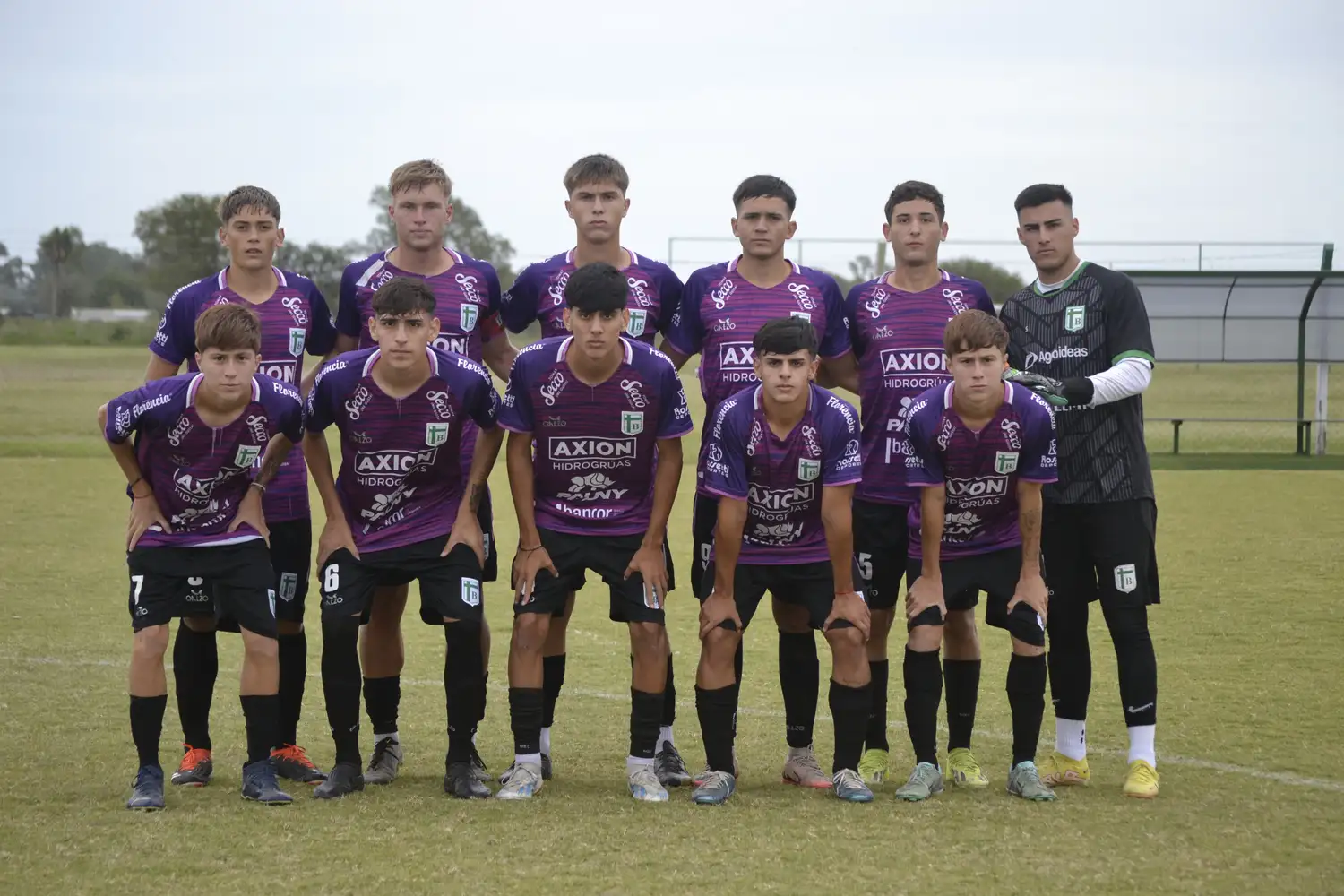 Sportivo