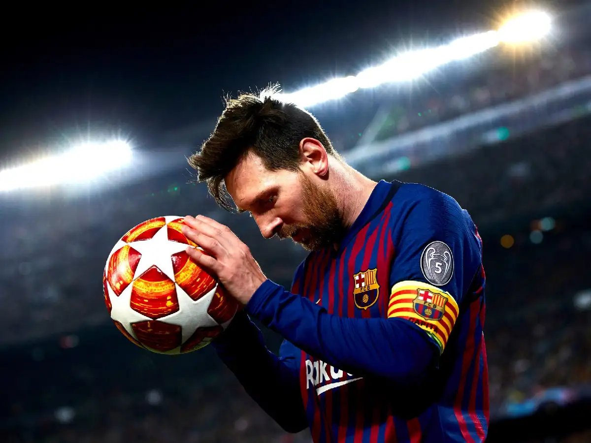 PSG confirmó el interés por Messi