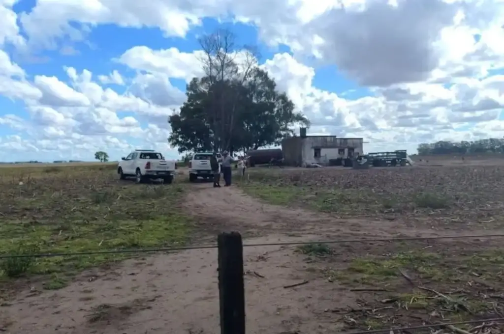 Encontraron muertos a una madre y sus hijos