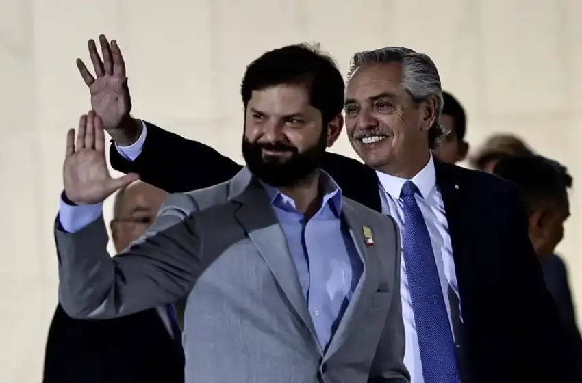 El gobierno de Chile cuestionó a Venezuela y se diferenció de la Argentina: “Nos preocupan los retrocesos”