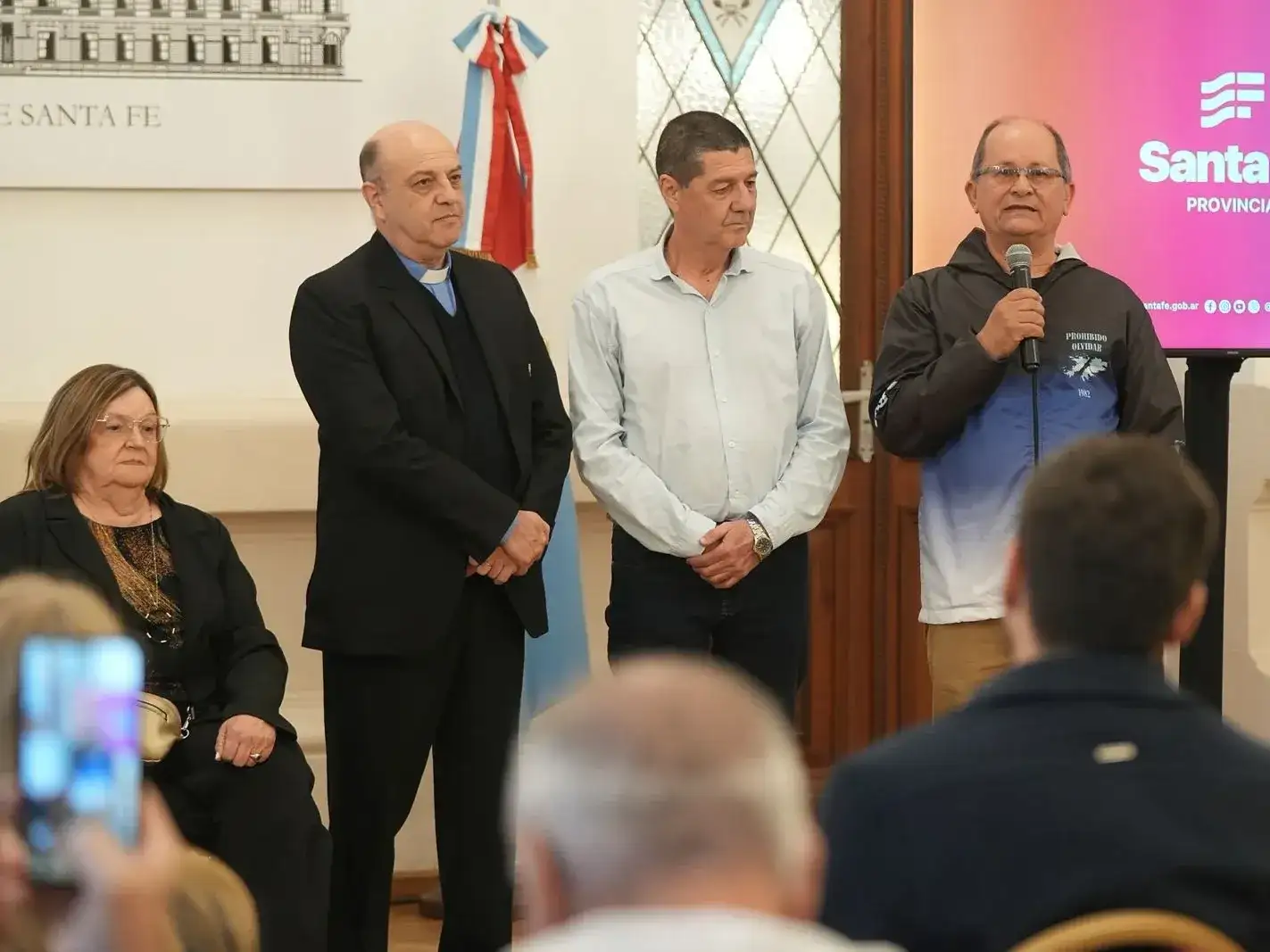 instituciones MP