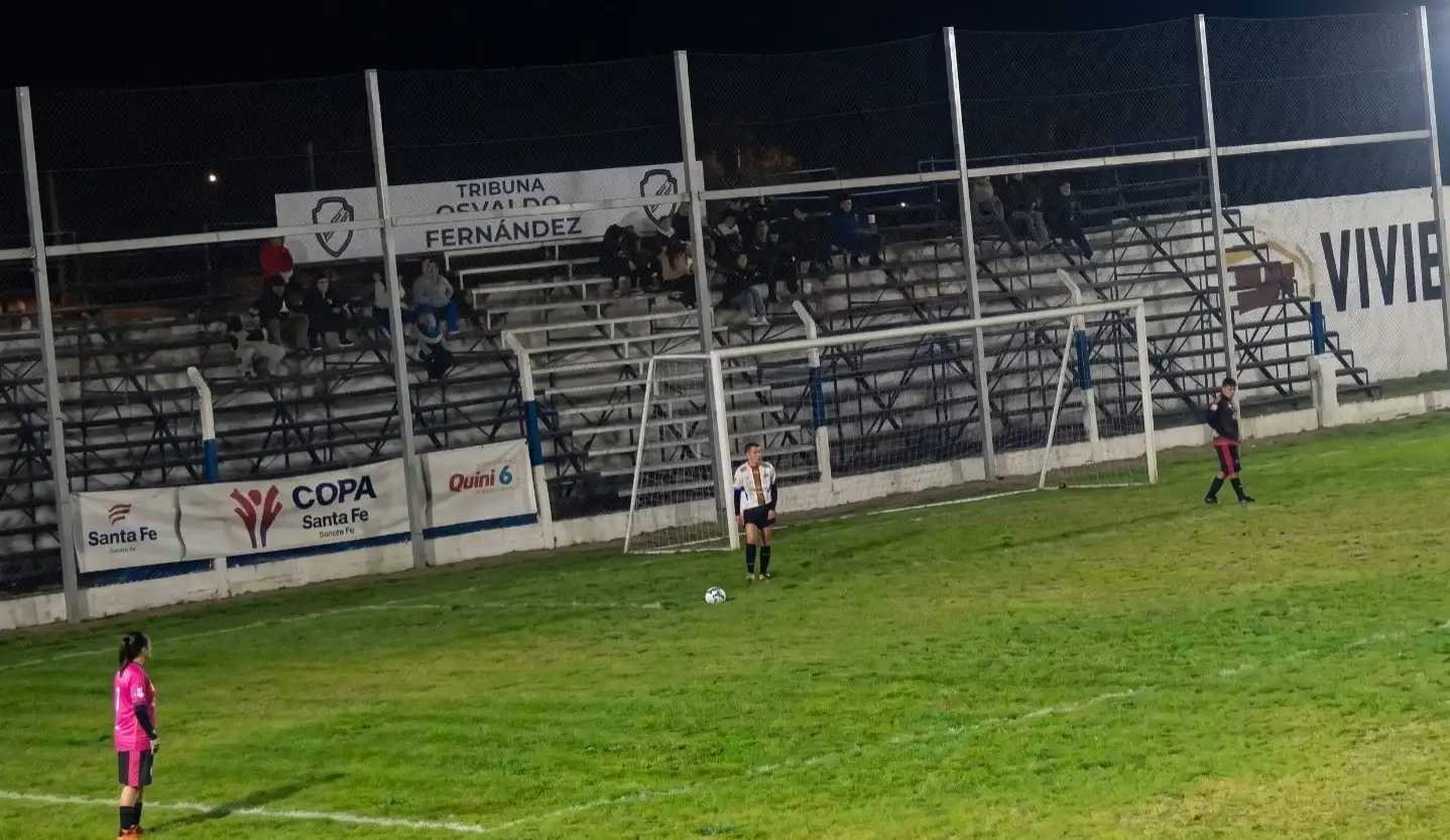 Pueyrredón Defensores - 5