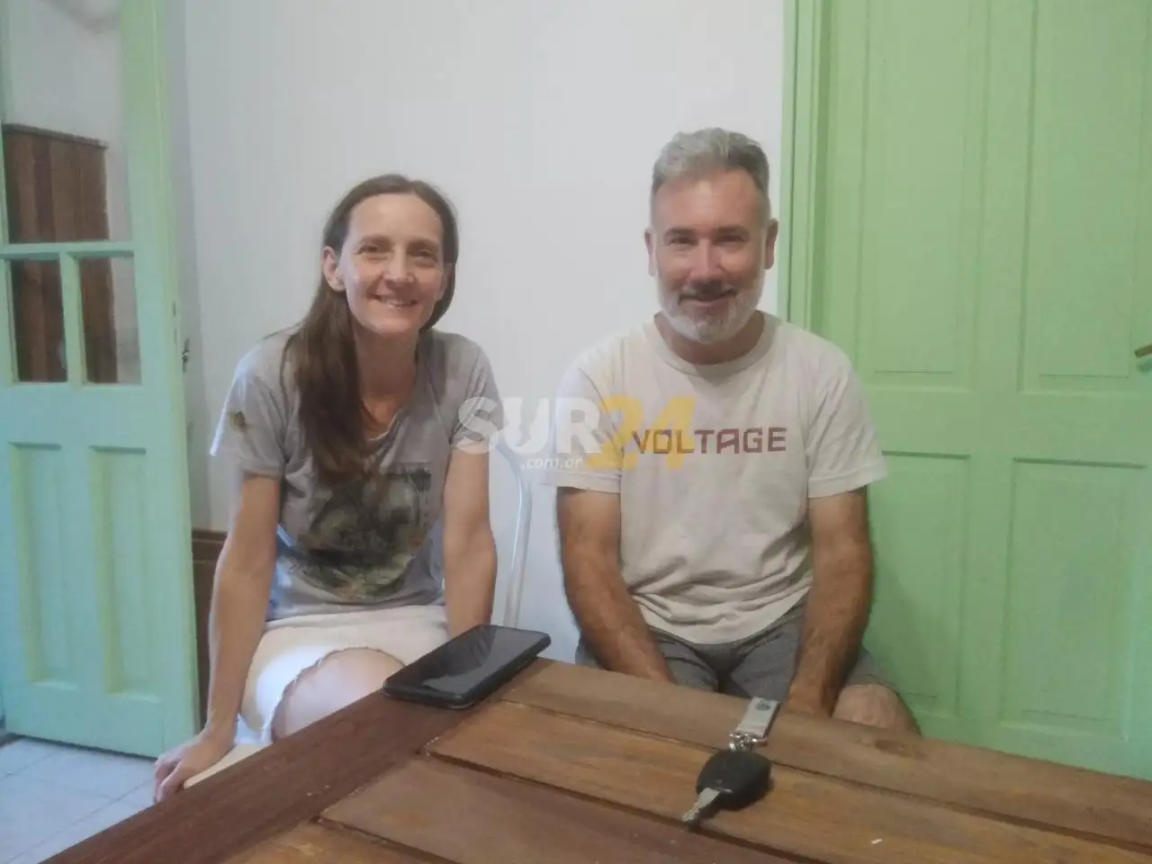 Rufino tiene nueva editorial y los escritores lo celebran