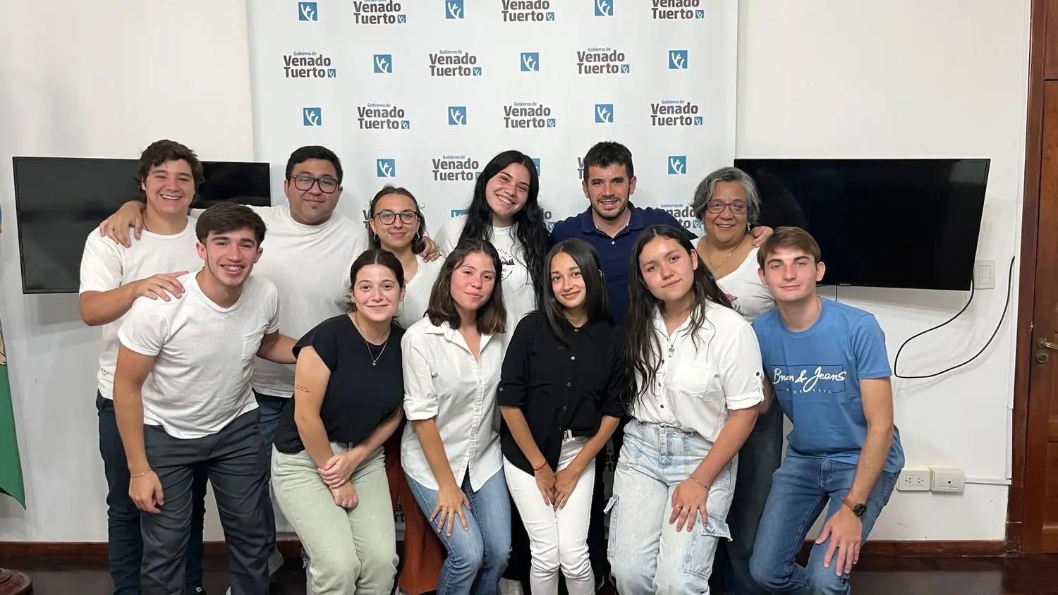 Importante espacio de formación y capacitación.