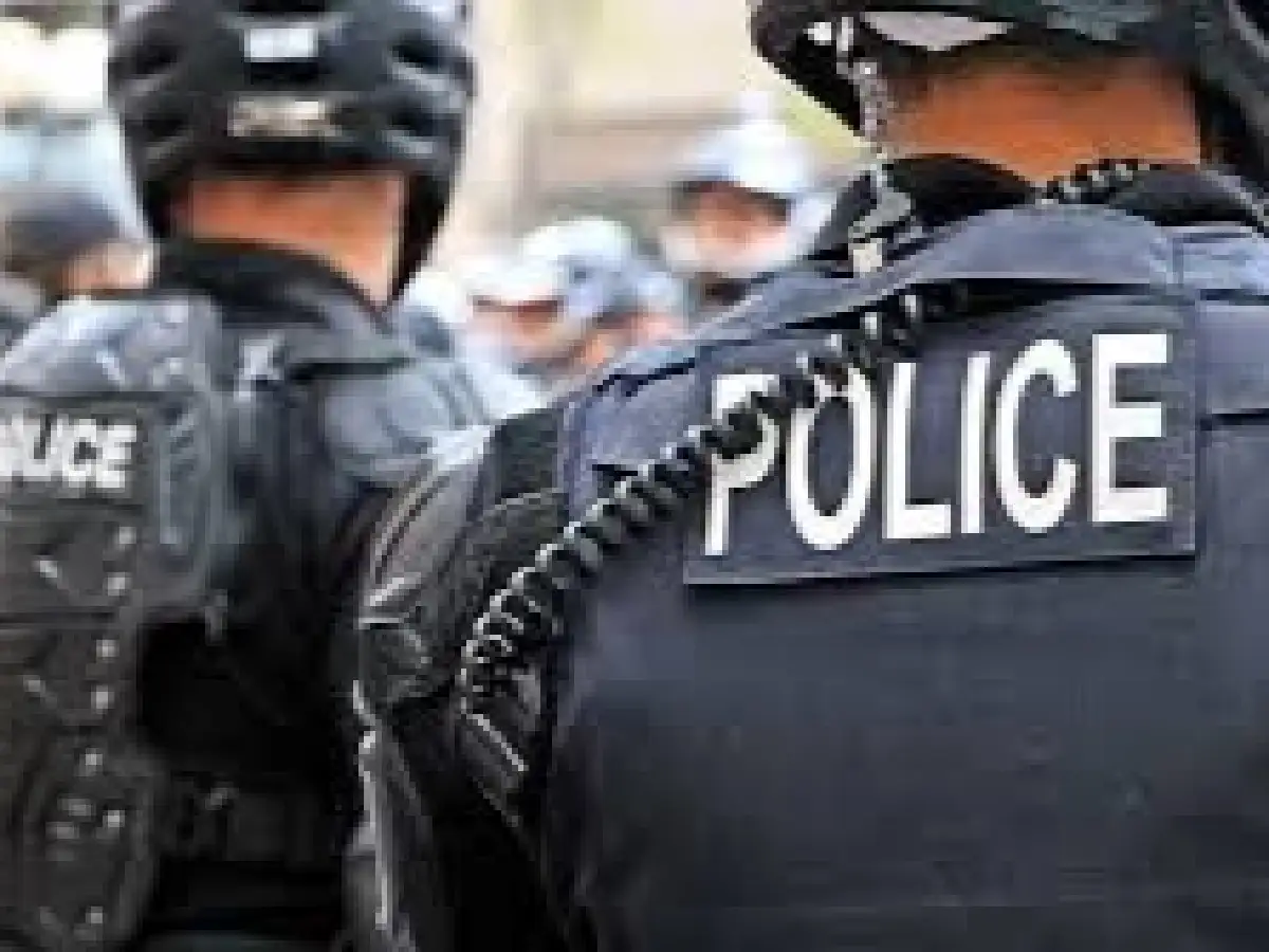 Dos policías presos por el abuso sexual a un hombre con retraso mental