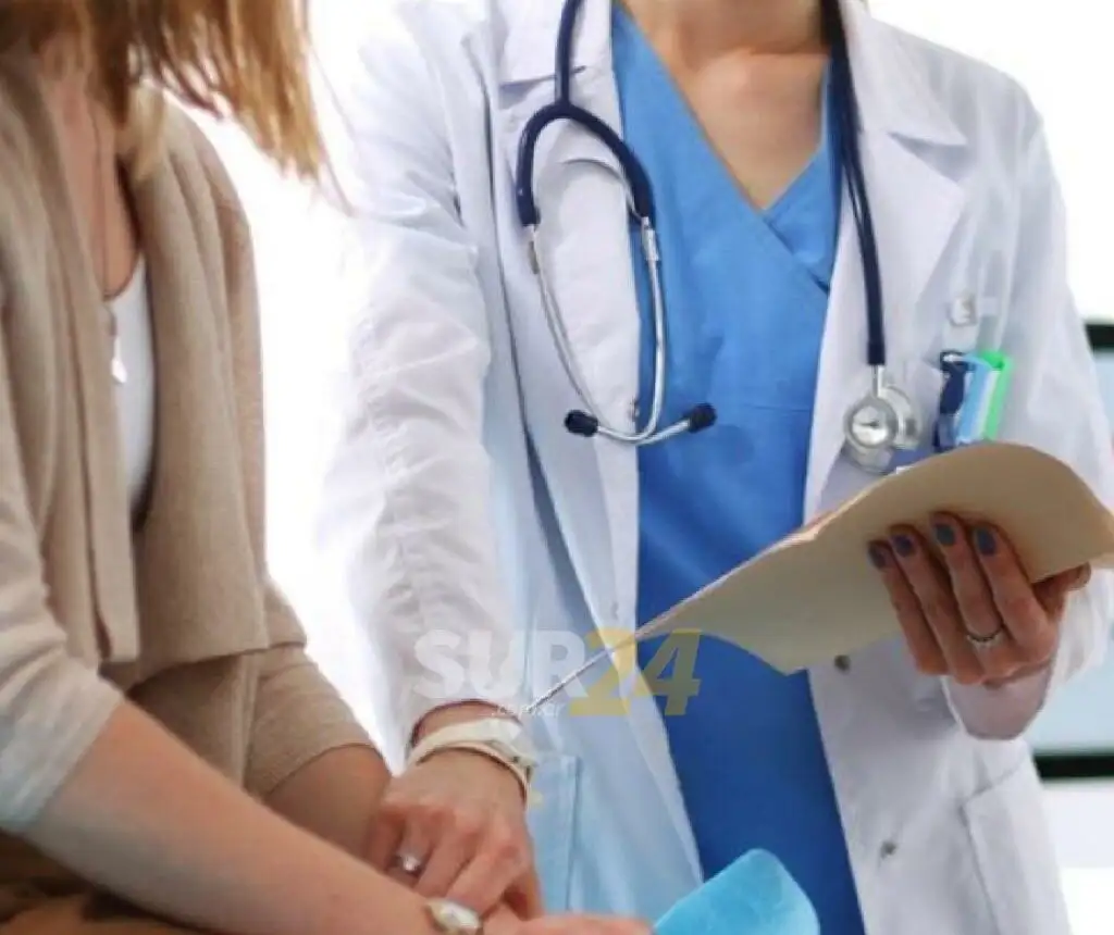El Municipio convoca a médicos y médicas para cubrir cargos en centros de salud