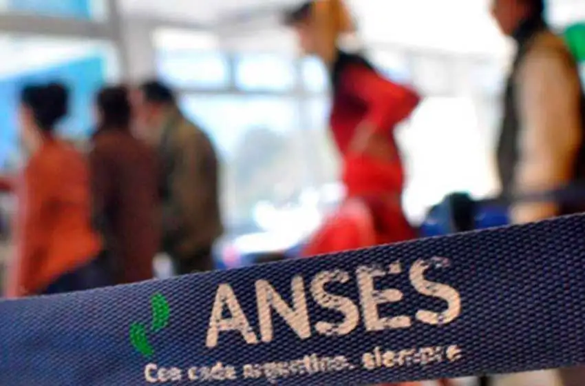 Calendarios de pago de ANSES que inician este miércoles