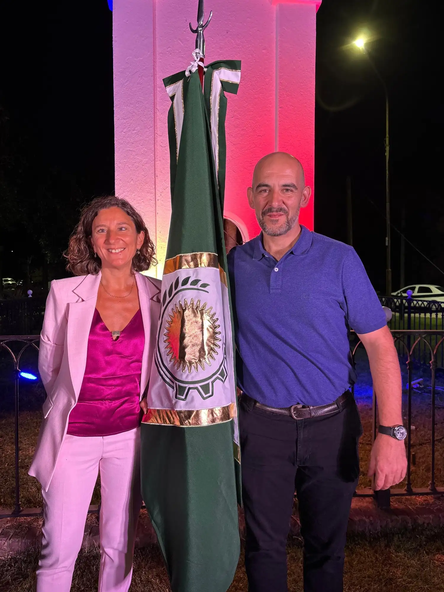 DG Guardia