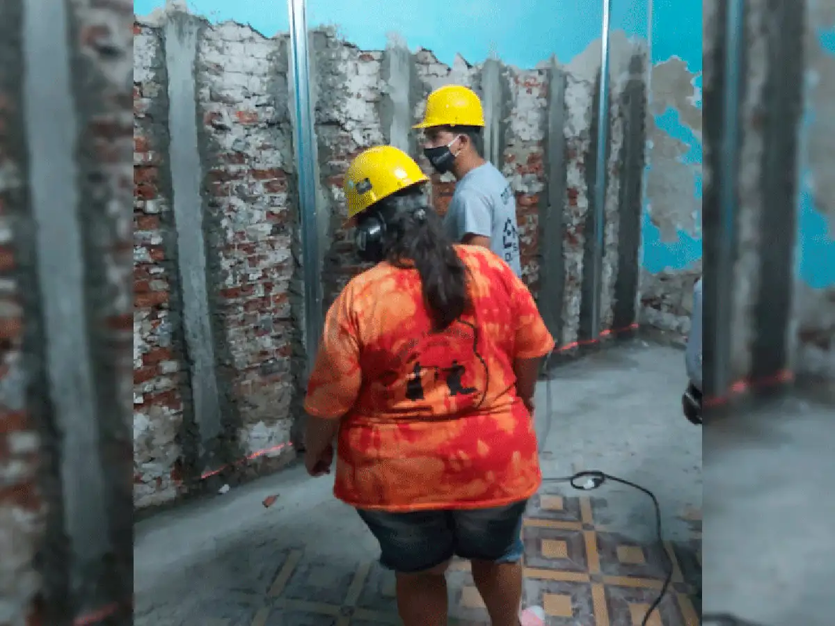 Mujeres y mercado laboral: “San Francisco maduró mucho” 