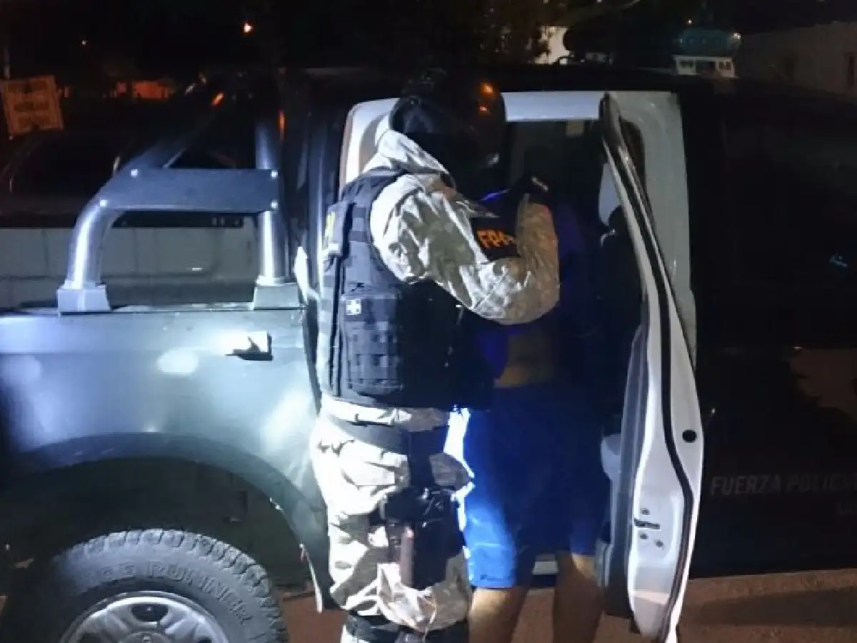 Vendía droga en su casa y hacía delivery: la FPA cerró otro “kiosco” 