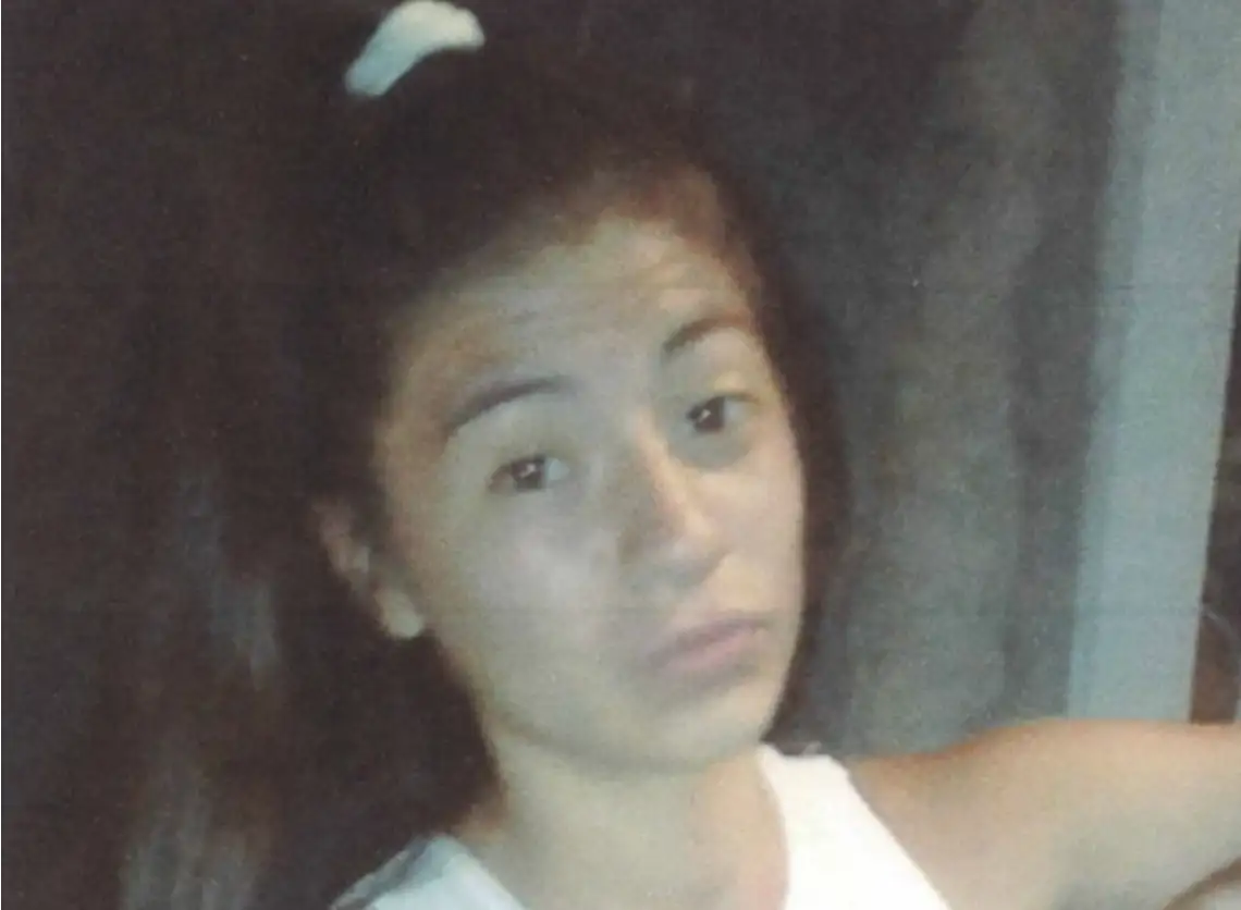 Se solicita información acerca del paradero de Araceli Guadalupe Arrieta