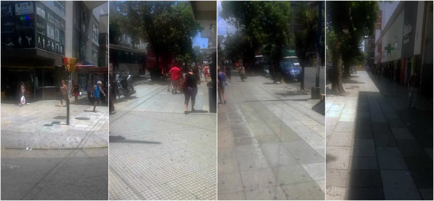 Desmantelaron actividad ilegal en Luro e Independencia