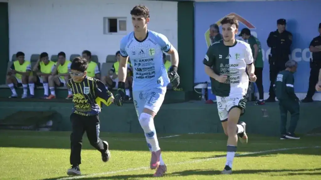 Sportivo Belgrano debuta en la Copa Córdoba ante Lambert de Monte Maíz