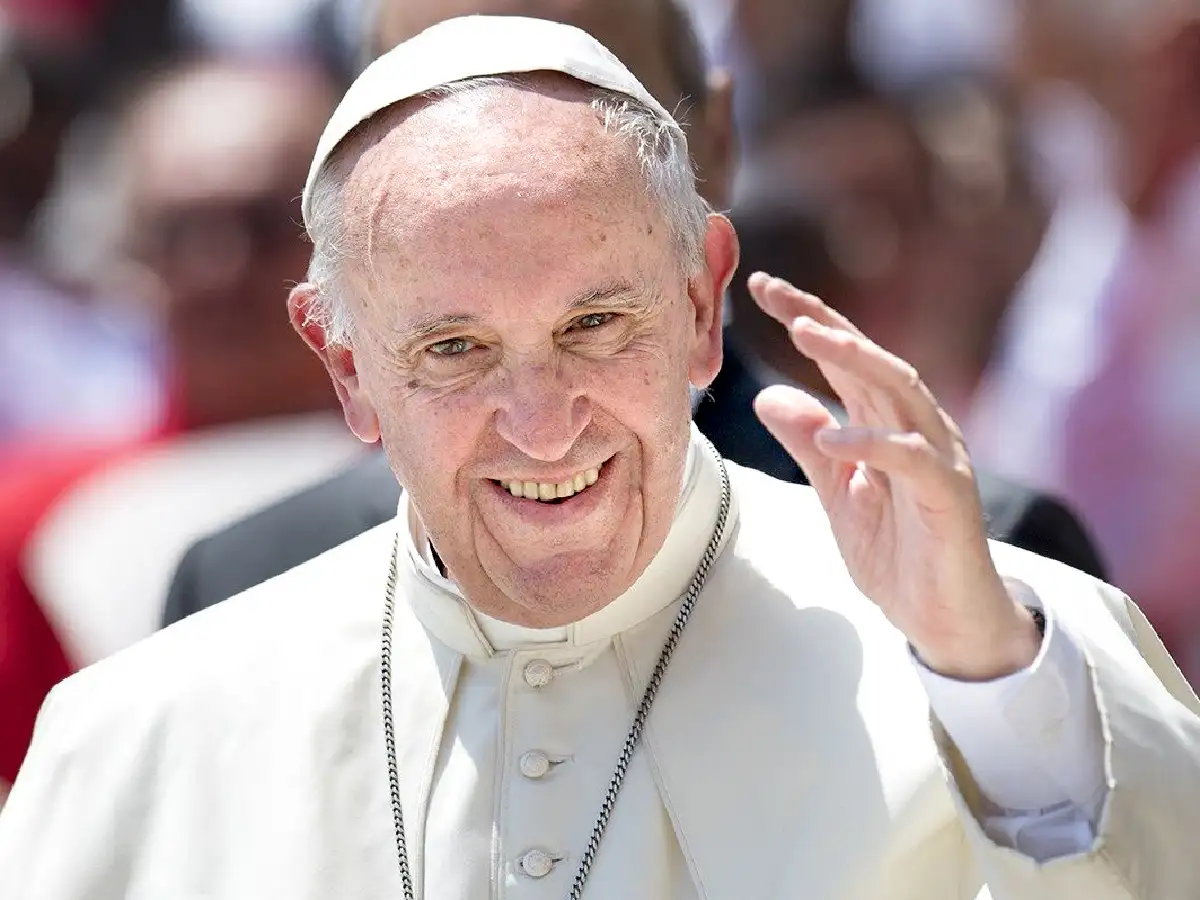 El Papa Francisco le envió una carta de apoyo al juez que se negó a detener a Pablo Moyano