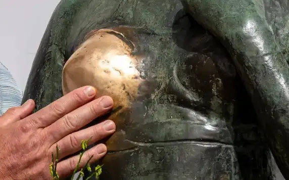 estatua