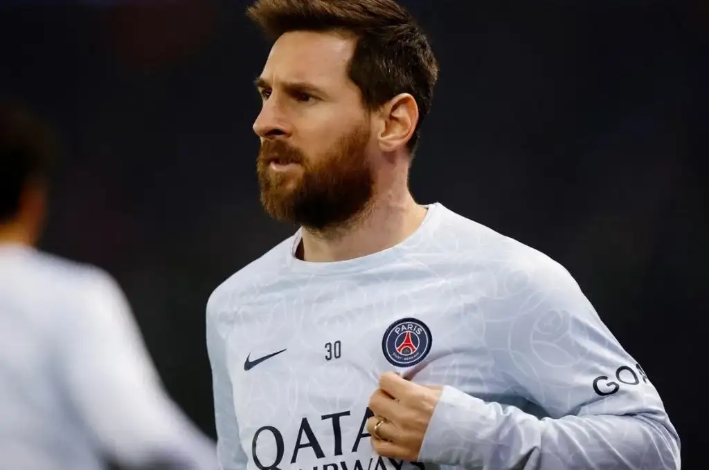 La negociación entre Messi y PSG sin acuerdo: deben definir salario y duración del contrato