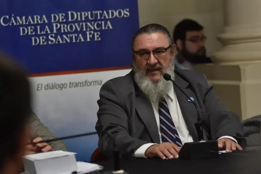 Santiago Mascheroni