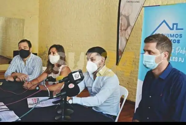 Detienen en Formosa a empresario acusado de estafas en Venado Tuerto