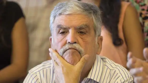 Sueños Compartidos: De Vido presentó un escrito y defendió a Bonafini