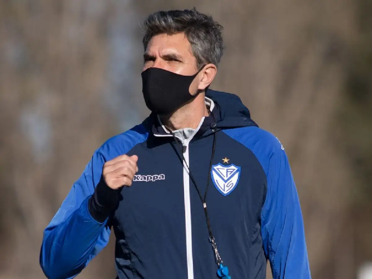 Vélez: se define la continuidad de Pellegrino 