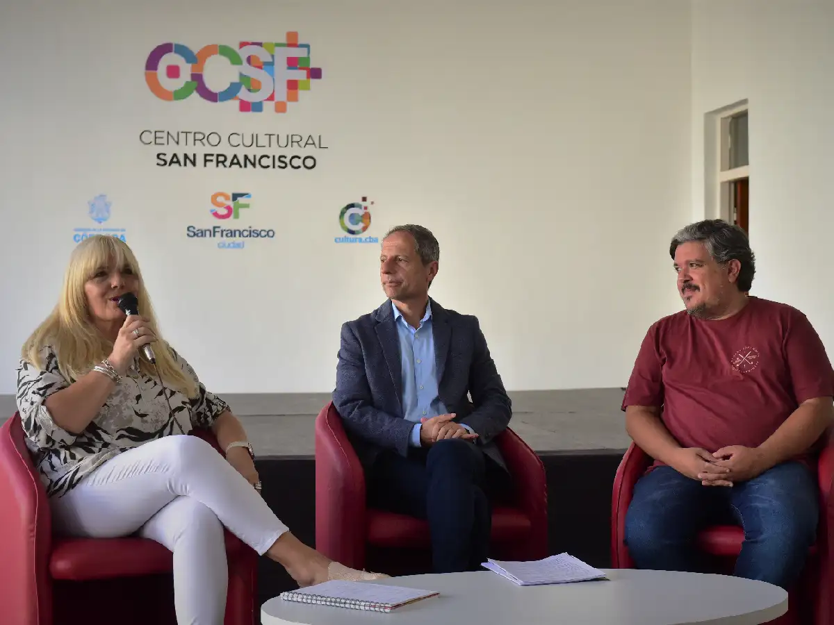 La ciudad será sede de  la Semana Intercultural “El  despertar de la conciencia”  