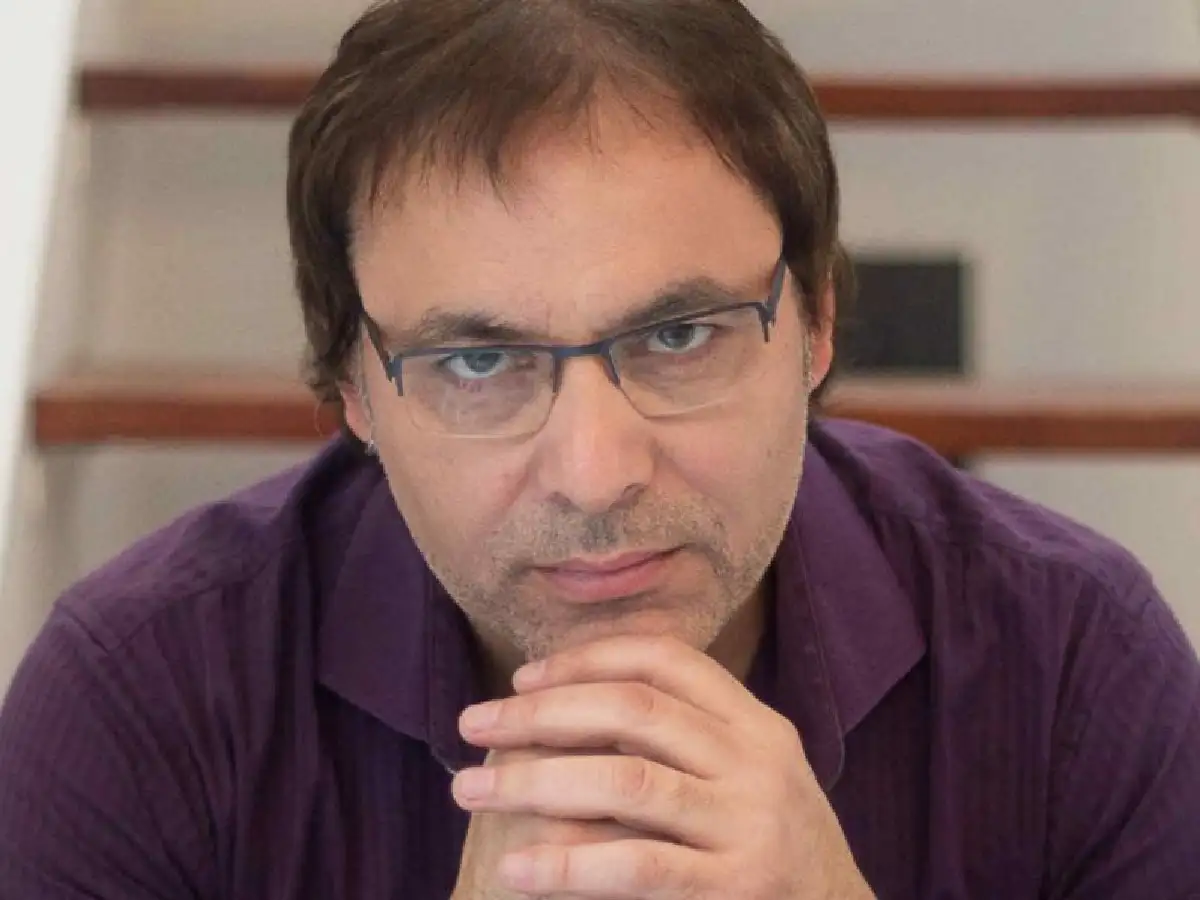 Gabriel Rolón se presentará en marzo en el Superdomo de San Francisco