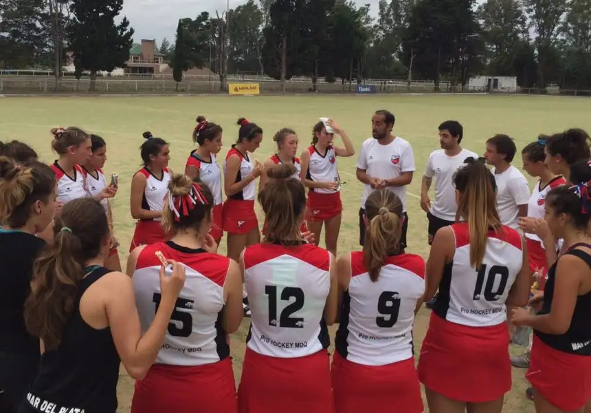 Viaja la Selección Sub-18 a Mendoza