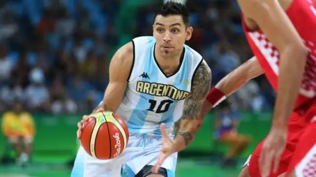 Confirman el procesamiento del basquetbolista Carlos Delfino por lavado de activos
