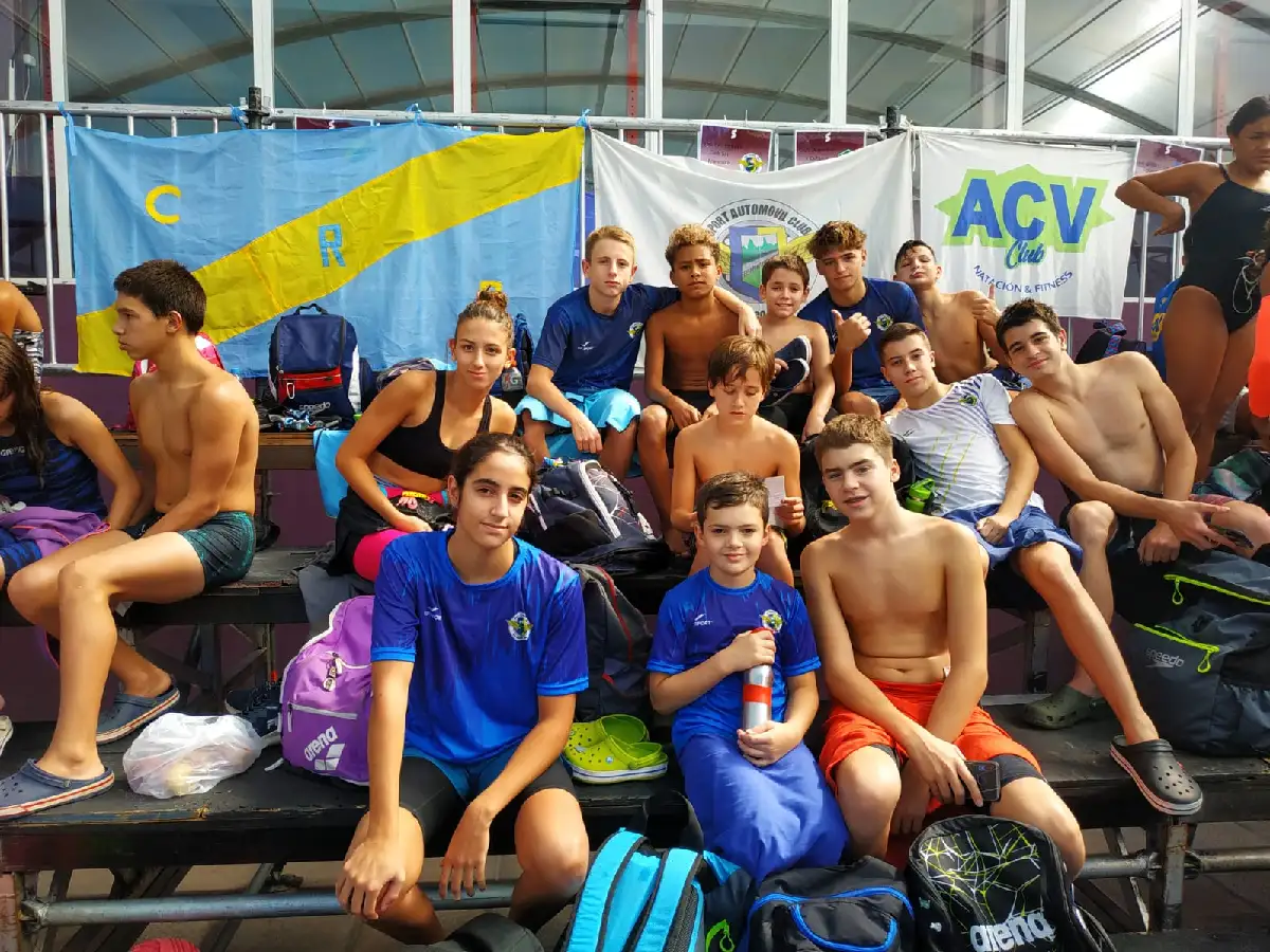 El Sport participó en torneo de San Luis