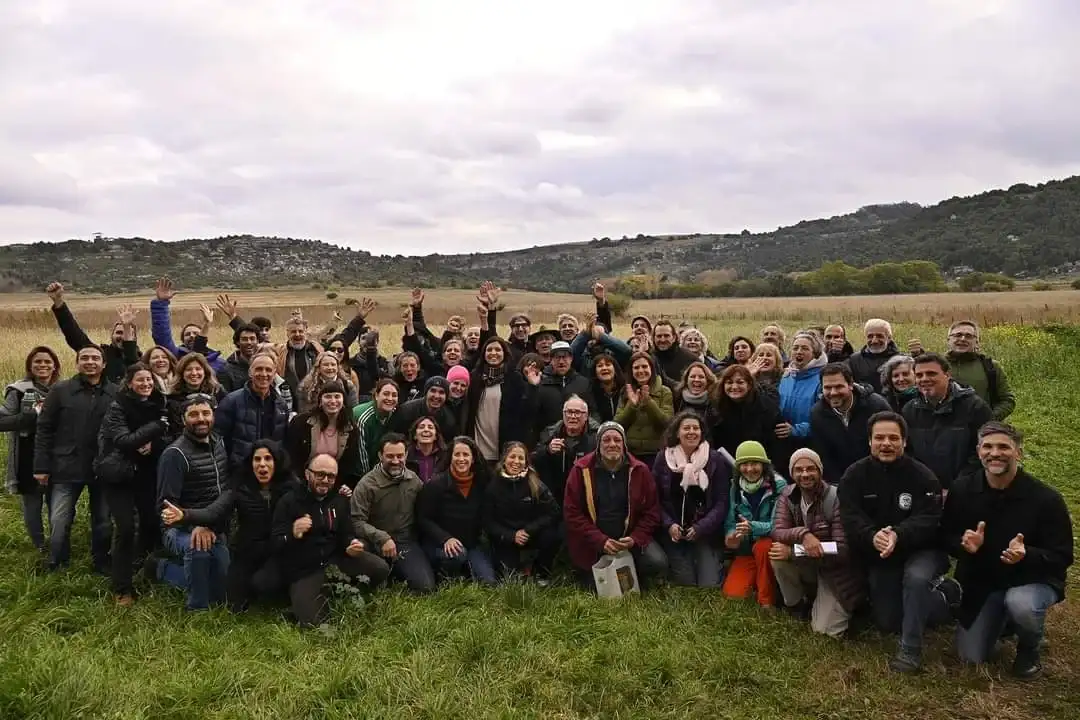 El proyecto Paisaje Protegido logró media sanción en el Senado Bonaerense