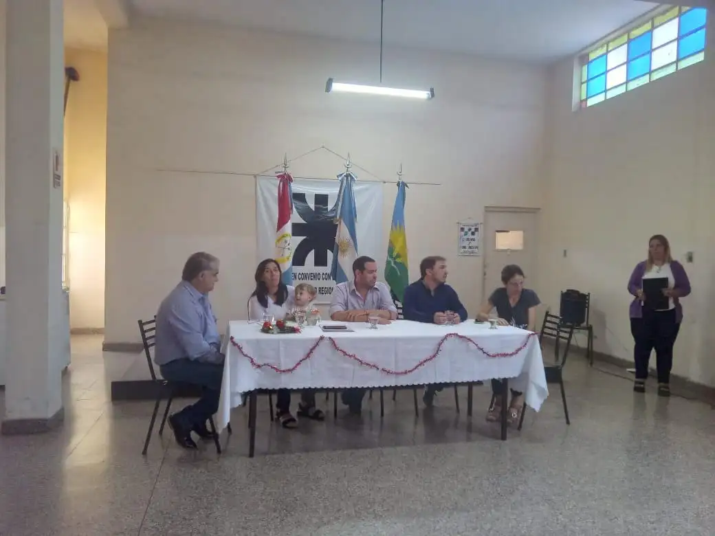 Autoridades Sancti Spiritu