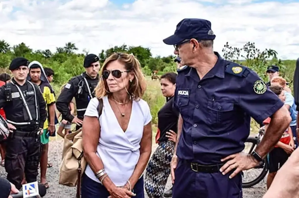Brutal crimen en Uruguay: asesinó y desmembró a su hermana y a su sobrino de 8 años