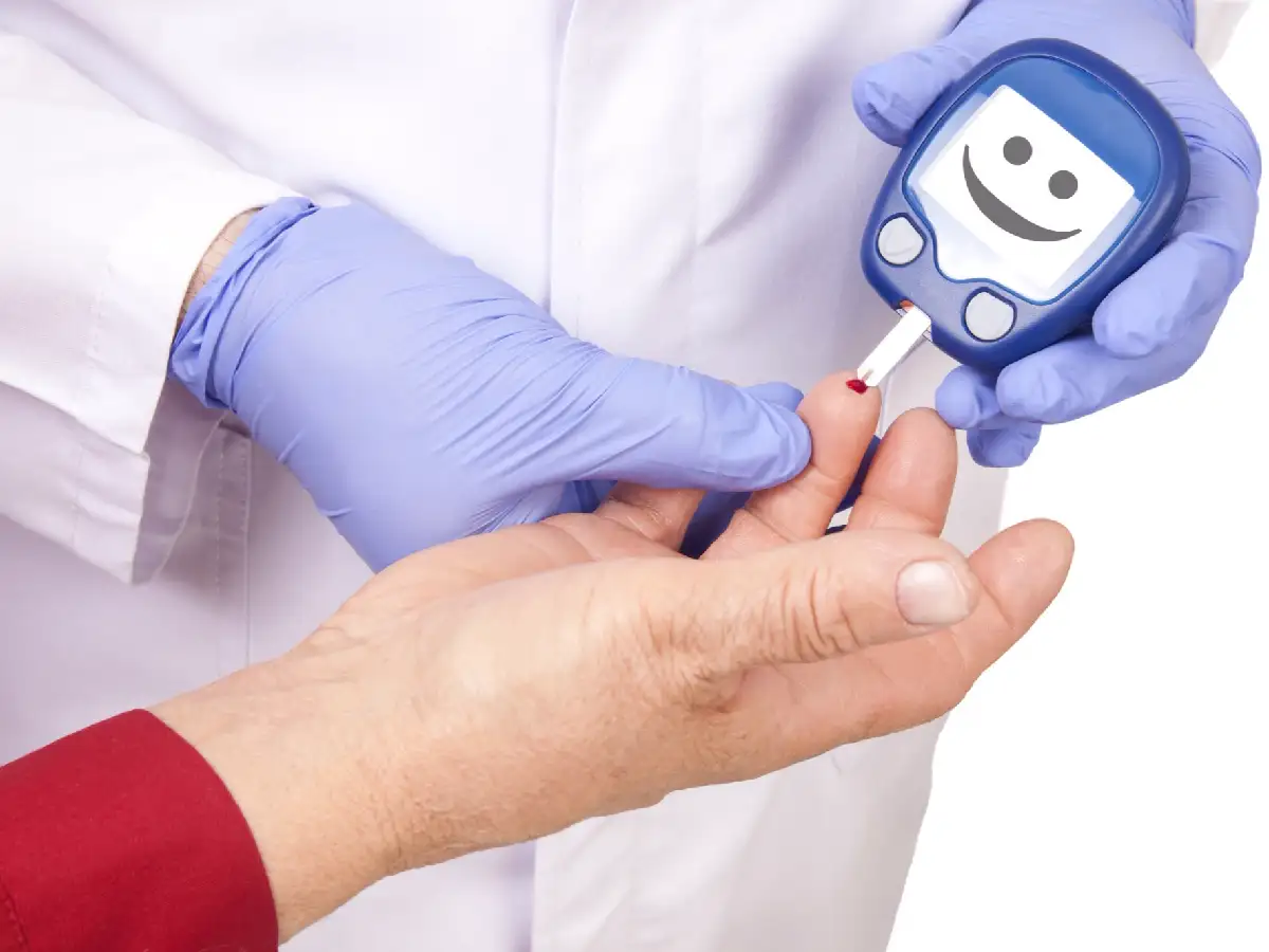 El daño que la diabetes provoca en los nervios de todo el cuerpo
