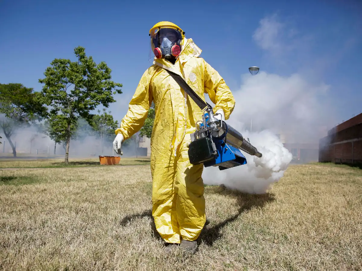 Piden extremar medidas de prevención ante una nueva temporada de dengue