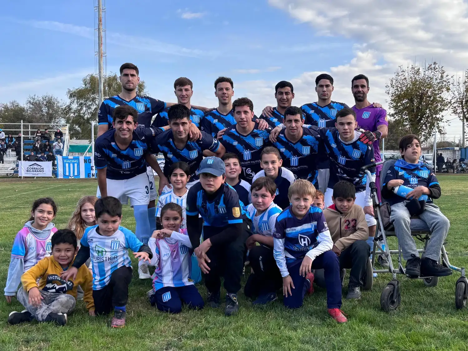 Racing Club