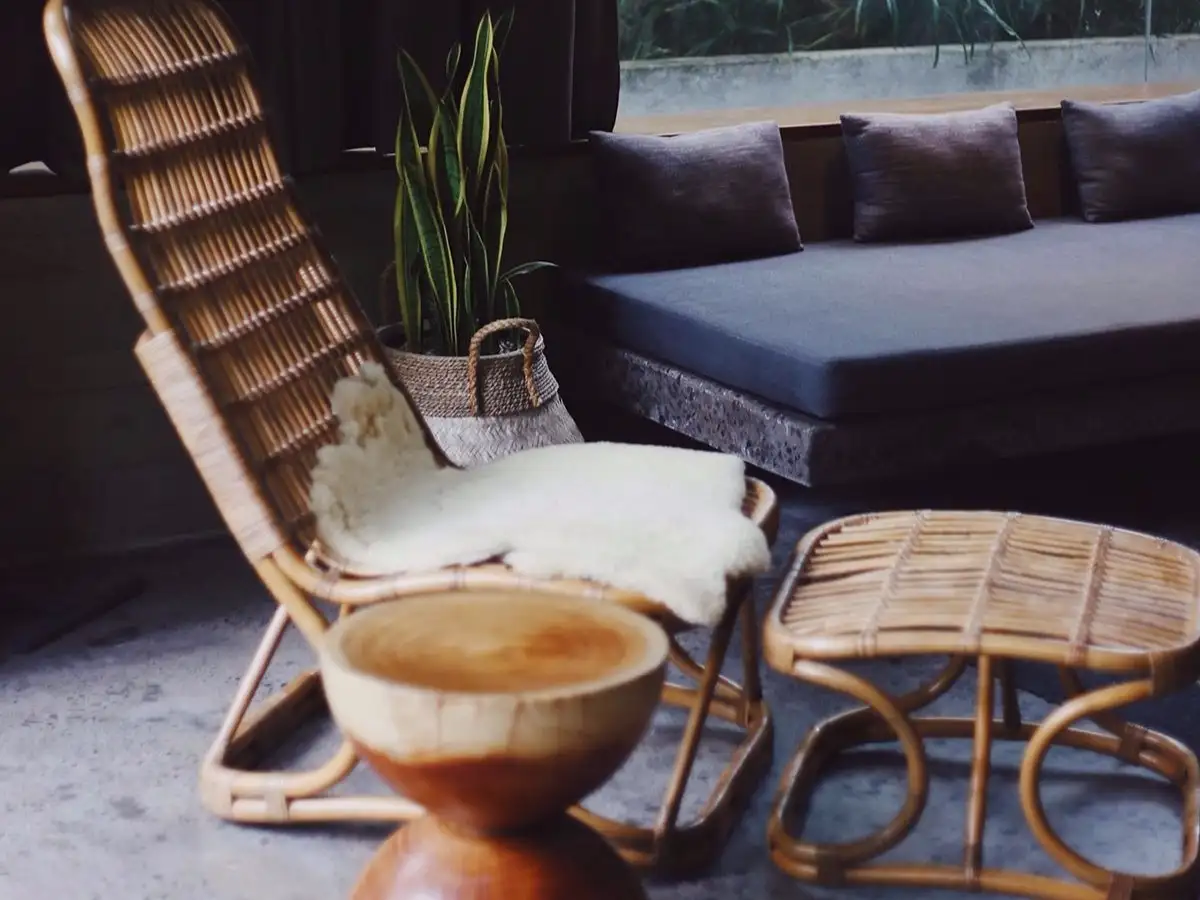 Feng Shui, armonía y equilibrio en el hogar 
