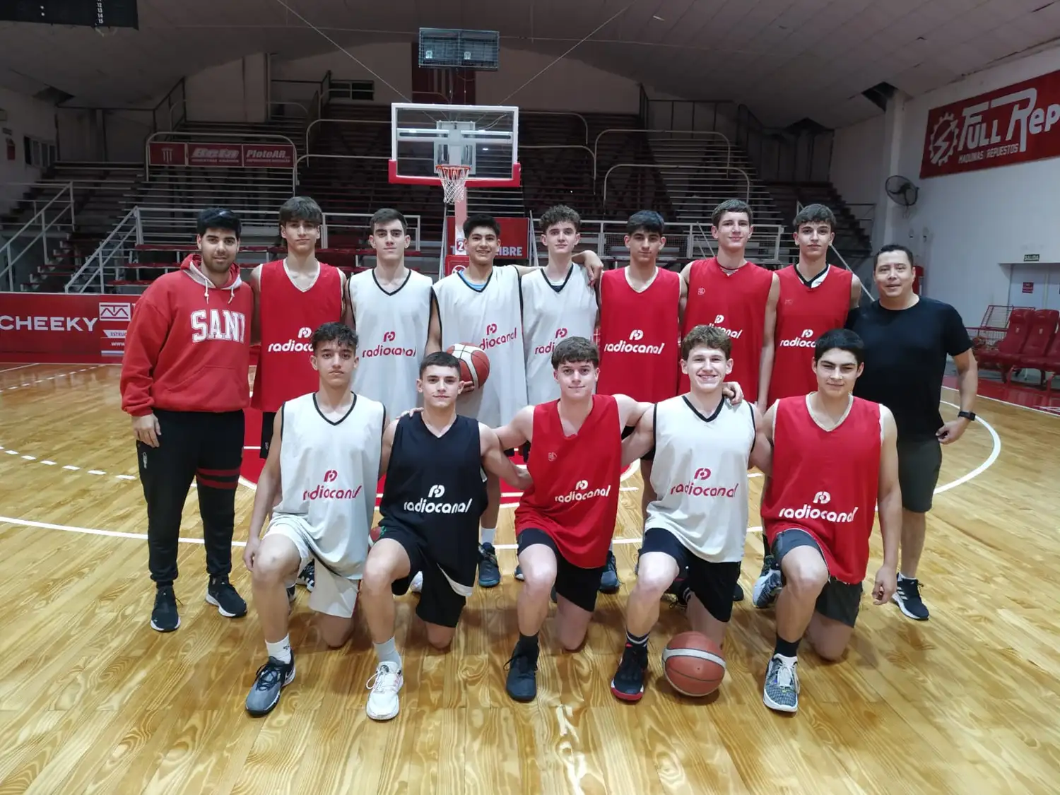 basquet