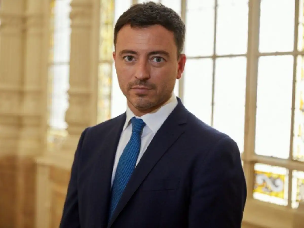 De Loredo anunció que será candidato a intendente de la ciudad de Córdoba