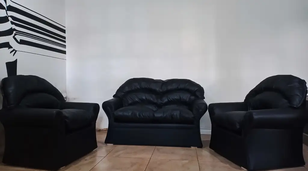Firmat: compró un juego de living en 44 mil pesos, pero nunca se lo enviaron
