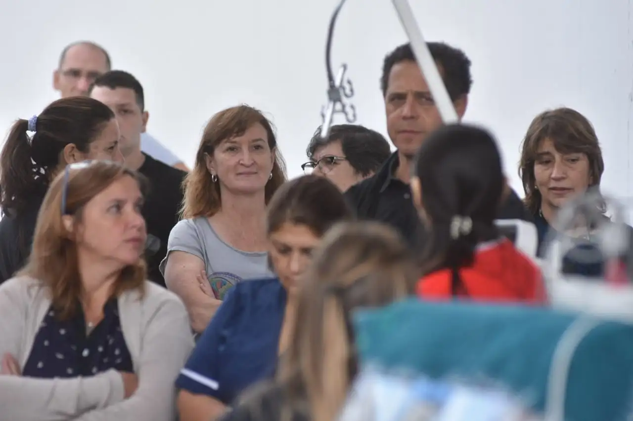 Uboldi dio detalles sobre el traslado