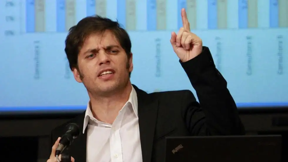 El gasto público, sin freno: vuelven a ampliar el presupuesto de este año