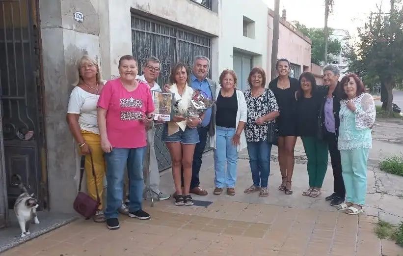 Arquitectos Sociales