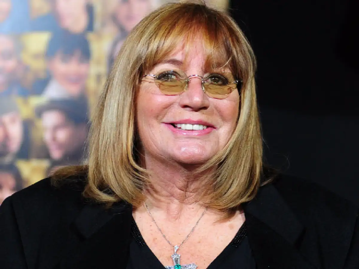 Muere la cineasta Penny Marshall, pionera de Hollywood