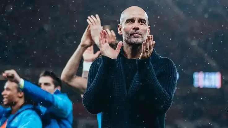 EL FIN DE UNA ERA: Guardiola deja el Manchester City tras una década histórica