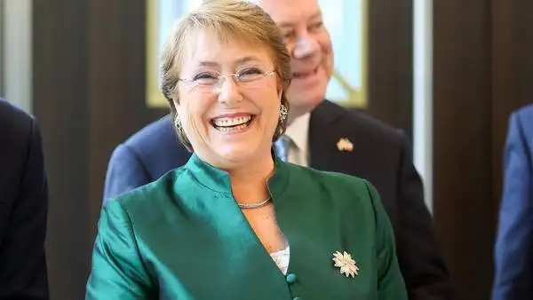 Chile y Bolivia se enfrentan ahora por las aguas de un río