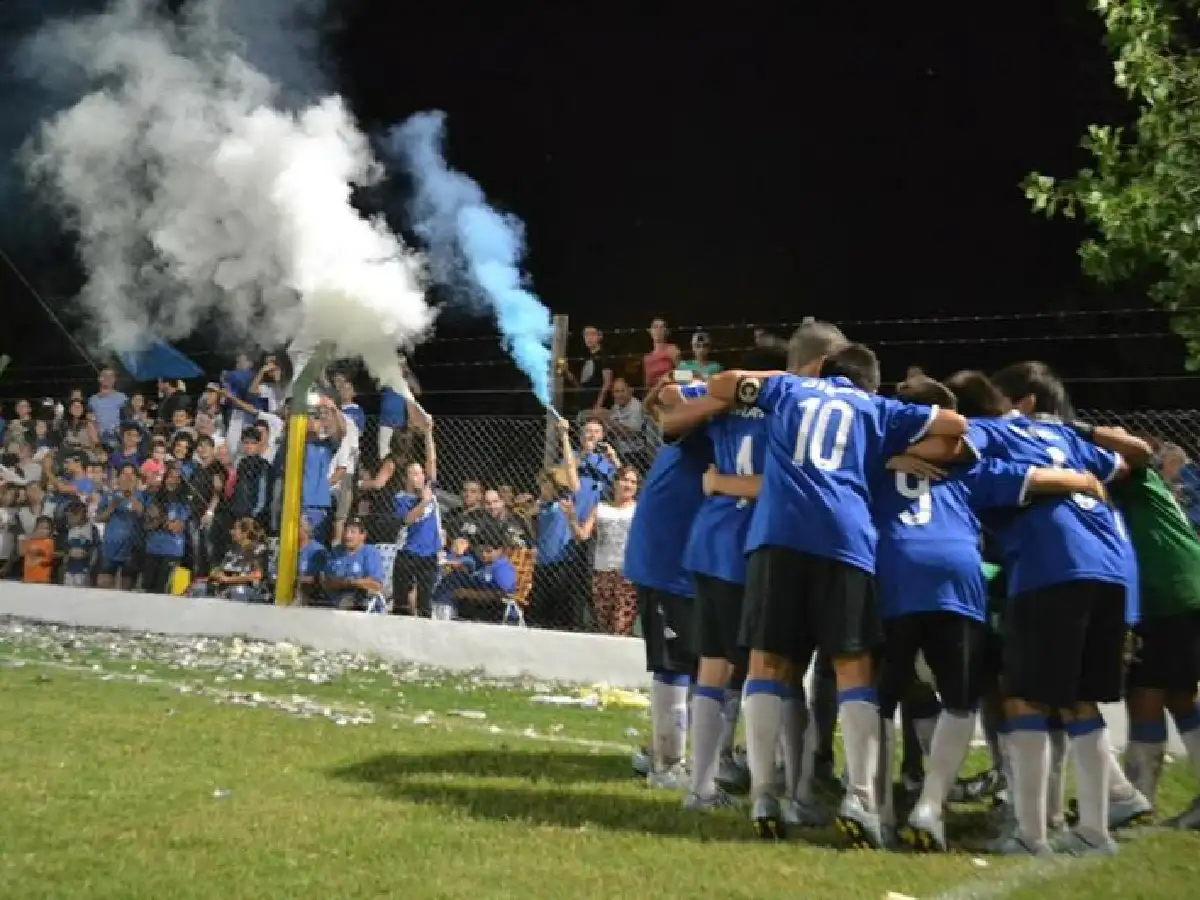 Nacional: Los 43 campeones que tiene el torneo 