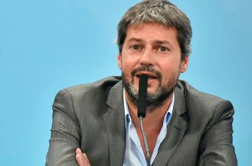 Matías Lammens, sobre la vuelta de los hinchas a las canchas: “Tenemos que empezar a tener público visitante”