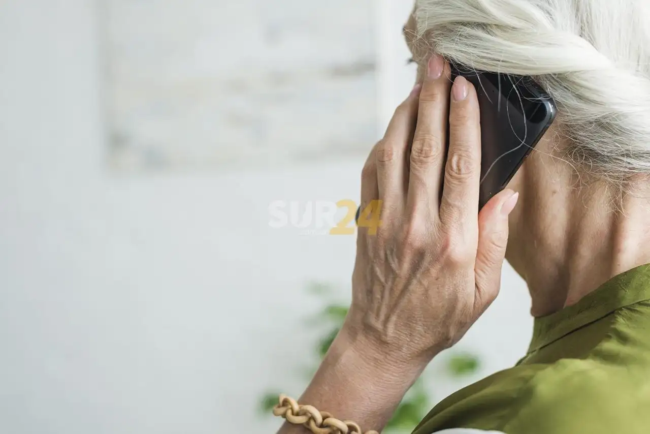 María Teresa: advierten a la población por posibles estafas en turnos de vacunación